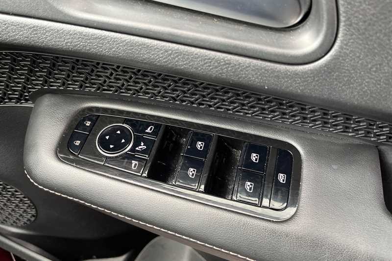Nissan Ariya 160Kw Evolve 63Kwh Green #7