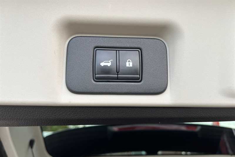Nissan Ariya 160Kw Evolve 63Kwh Green #11