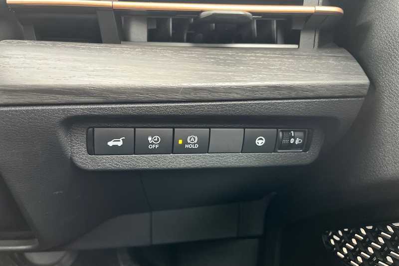 Nissan Ariya 160Kw Evolve 63Kwh Green #22