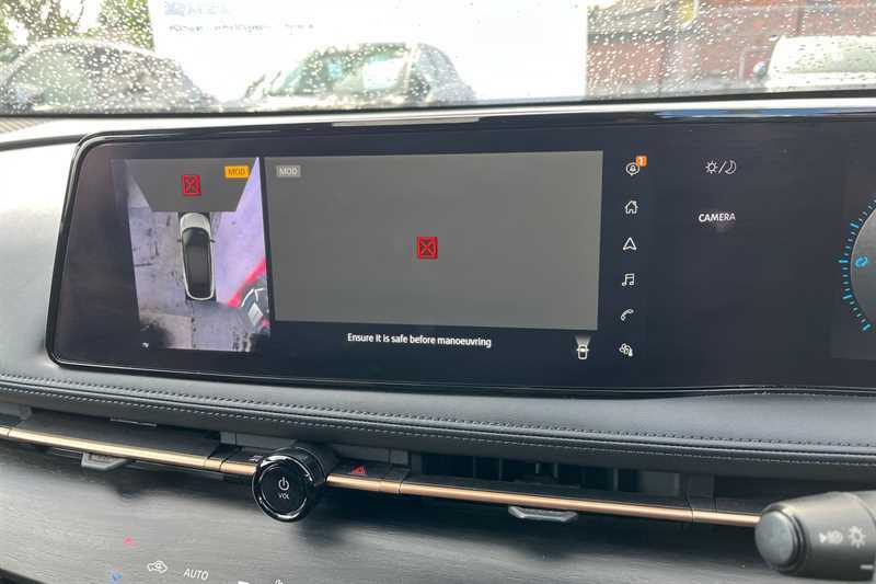 Nissan Ariya 160Kw Evolve 63Kwh Green #10
