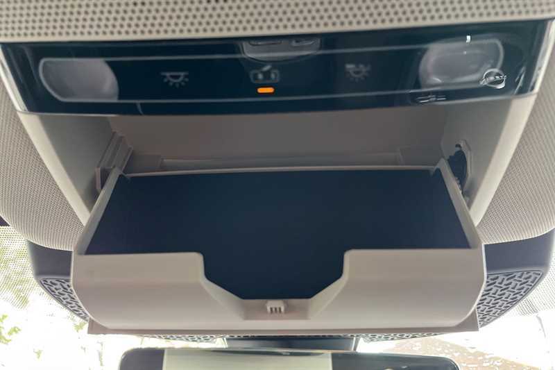 Nissan Ariya 160Kw Evolve 63Kwh Green #27