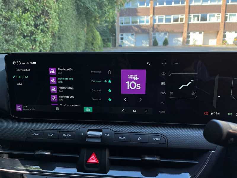 Kia K4 1.0T-gdi 115 48V Gt-line Dct Black