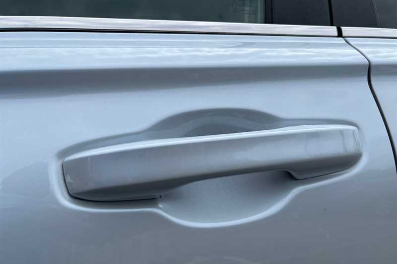 Honda Cr-V 2.0 17.7Kwh Advance Tech Suv Plug-in Hy White #30