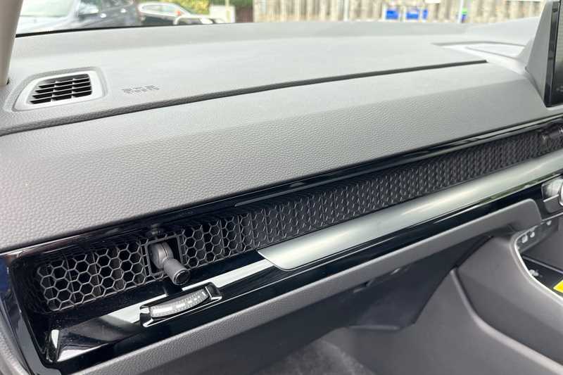 Honda Cr-V 2.0 17.7Kwh Advance Tech Suv Plug-in Hy White #46