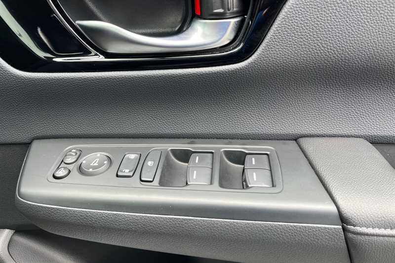 Honda Cr-V 2.0 17.7Kwh Advance Tech Suv Plug-in Hy White #18