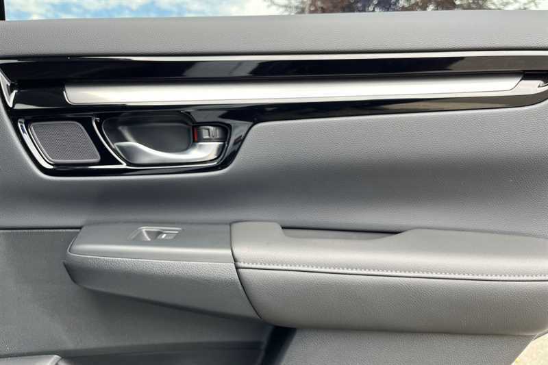 Honda Cr-V 2.0 17.7Kwh Advance Tech Suv Plug-in Hy White #57
