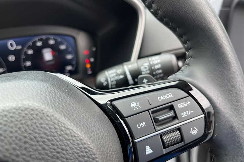 Honda Cr-V 2.0 17.7Kwh Advance Tech Suv Plug-in Hy White #49