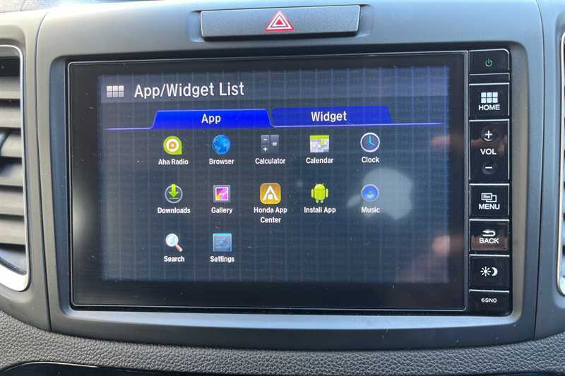 Honda Cr-V 1.6 I-dtec Se Plus 2Wd Black #4