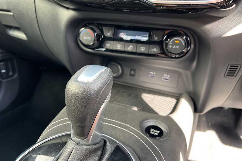 Nissan Juke 1.0 Dig-t N-connecta Dct Grey #12