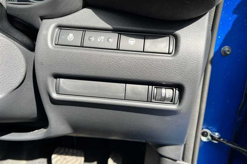 Nissan Juke 1.0 Dig-t N-connecta Dct Grey #23