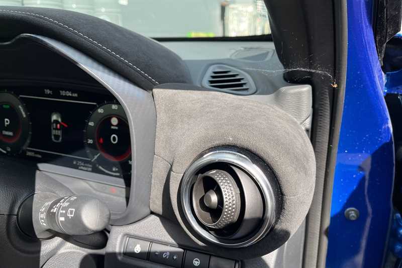 Nissan Juke 1.0 Dig-t N-connecta Dct Grey #24
