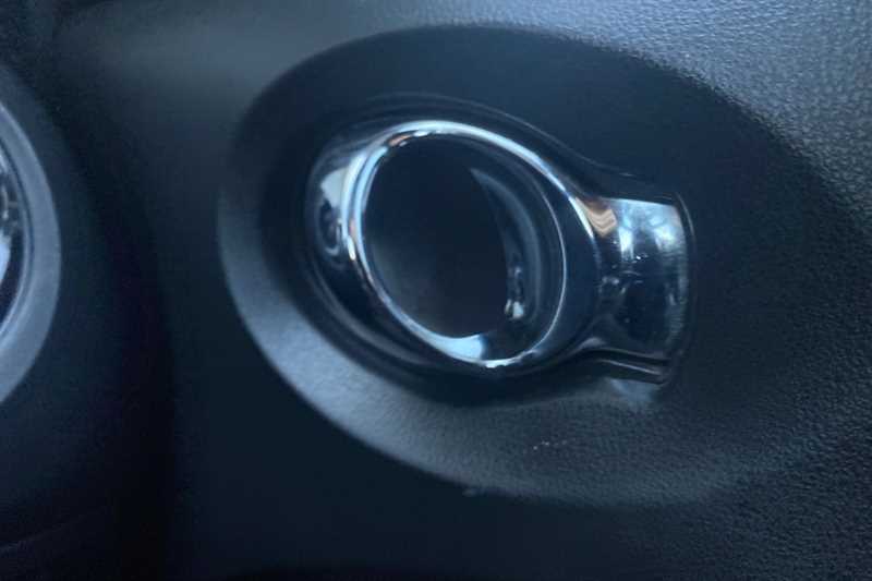 Nissan Juke 1.6 Tekna Xtron Euro 6 Blue #25