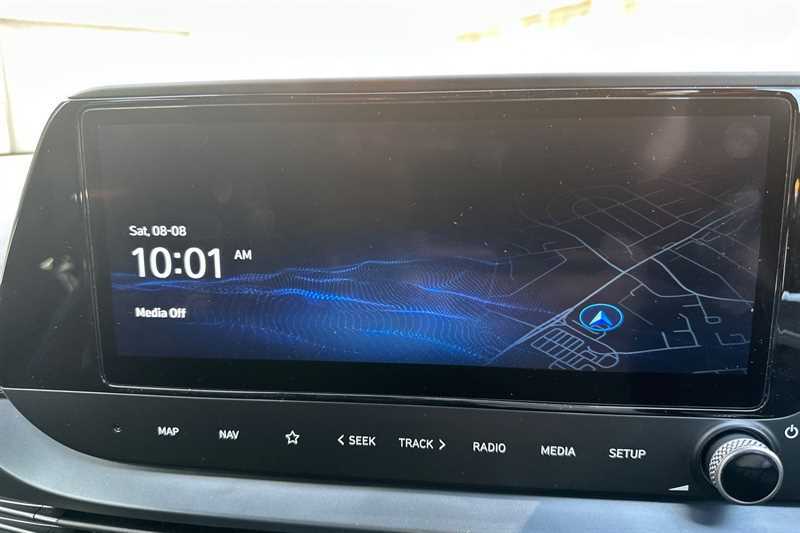 Hyundai I20 1.6T Gdi N Black #6