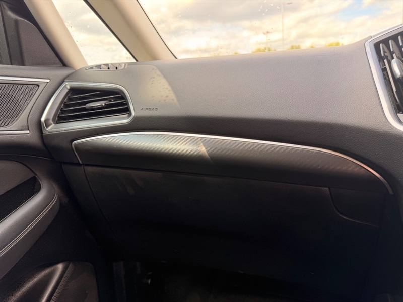 Ford S-Max Titanium 2.5 Duratec 190Ps Fhev Fwd Cvt Aut Blue #16