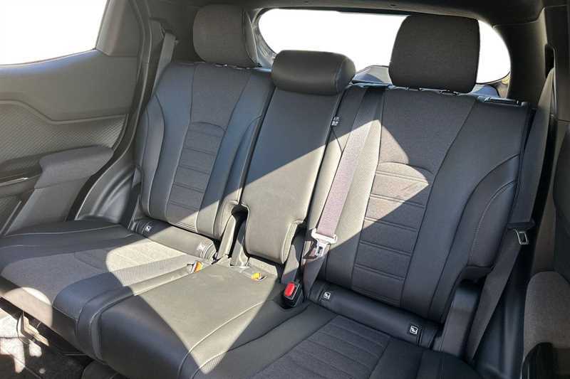 Suzuki Vitara 135Kw Ultra Allgrip-e 61Kwh Grey