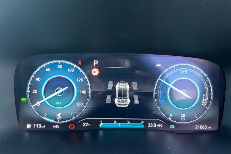 Hyundai Santa Fe 1.6 Tgdi Plug-in Hybrid Ultimate 4Wd DL23KRJ Grey #2