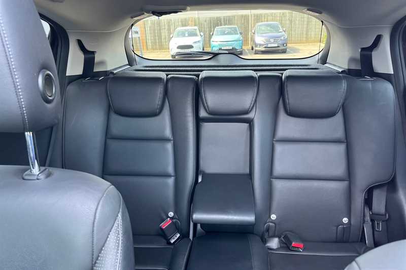 Honda Hr-V 1.5 I-vtec Ex Cvt Euro 6 Ss Silver #20