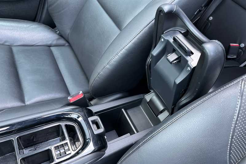 Honda Hr-V 1.5 I-vtec Ex Cvt Euro 6 Ss Silver #25