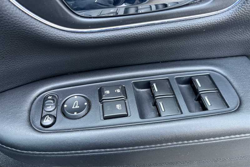 Honda Hr-V 1.5 I-vtec Ex Cvt Euro 6 Ss Silver #9