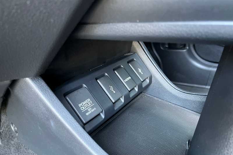 Honda Hr-V 1.5 I-vtec Ex Cvt Euro 6 Ss Silver #23