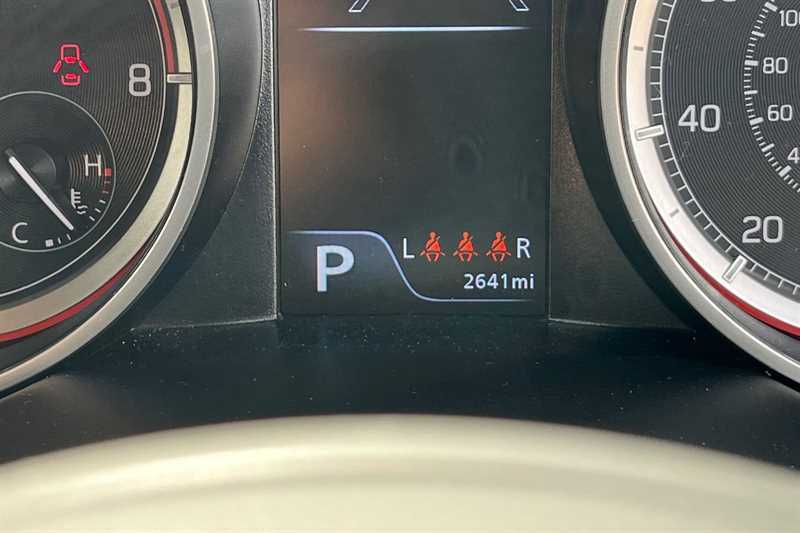Suzuki Swift Boosterjet 48V Hybrid Sport Grey #35