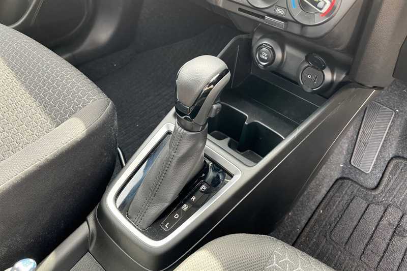 Suzuki Swift Boosterjet 48V Hybrid Sport Grey #33