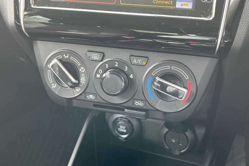 Suzuki Swift Boosterjet 48V Hybrid Sport Grey #16