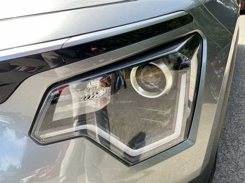 Kia e-Niro 150Kw 2 Nav 65Kwh Grey #4