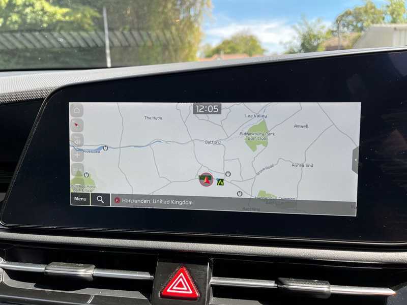 Kia e-Niro 150Kw 2 Nav 65Kwh Grey