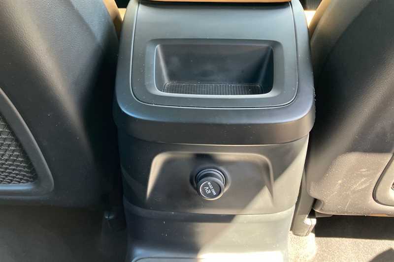 Volvo XC60 D4 Momentum Heated Steering Wheel, Heated Fr Black #47