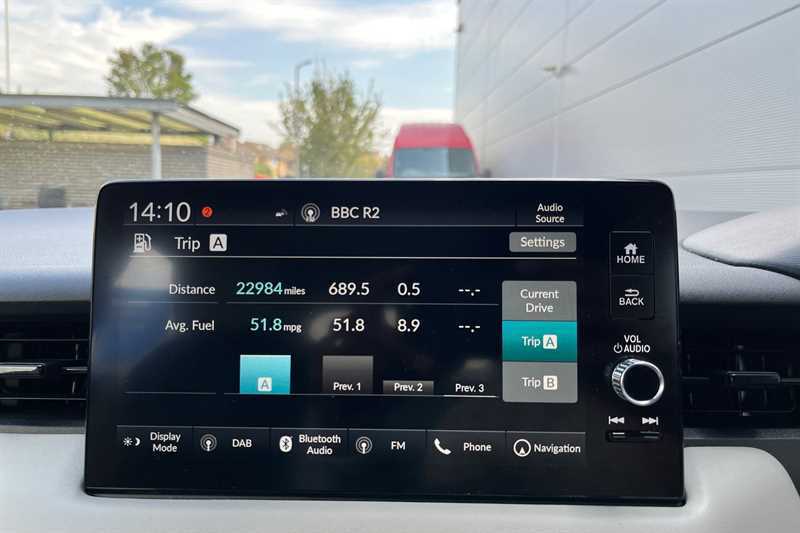 Honda Hr-V 1.5 Ehev Advance Style Cvt Grey #6