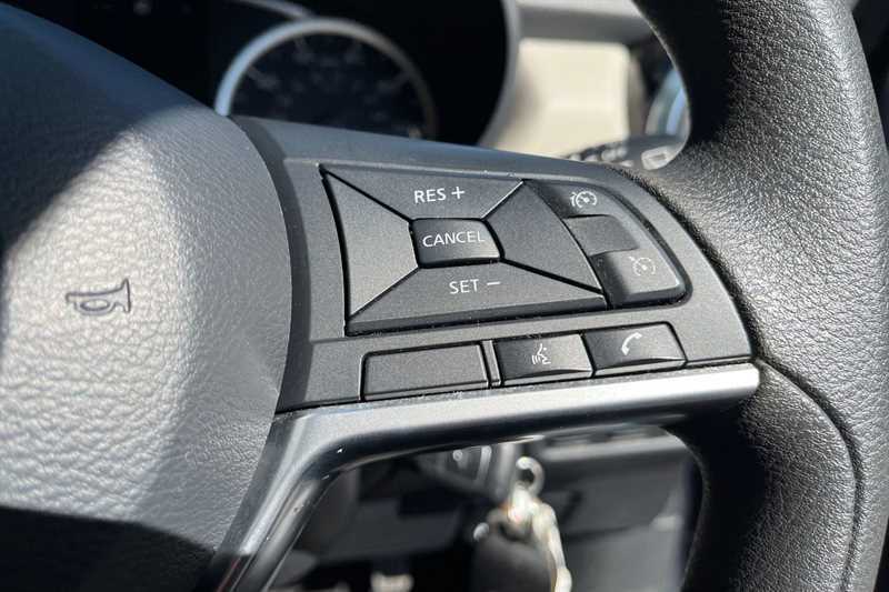 Nissan Micra 1.0 Ig-t 100 Tekna With Sat Nav And Bose Audio Silver #25