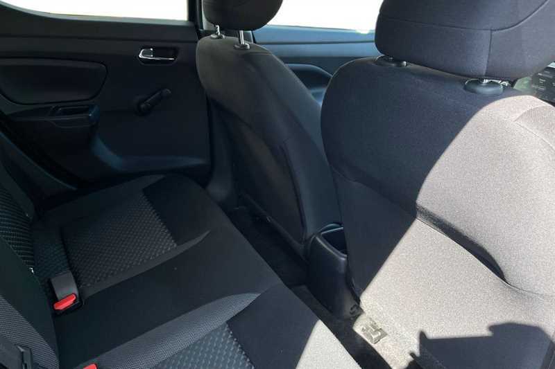 Nissan Micra 1.0 Ig-t 100 Tekna With Sat Nav And Bose Audio Silver #19