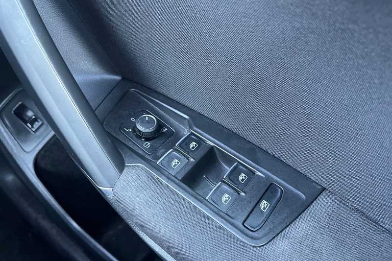 Volkswagen Tiguan Allspace 1.5 Tsi Sel Dsg Blue #10