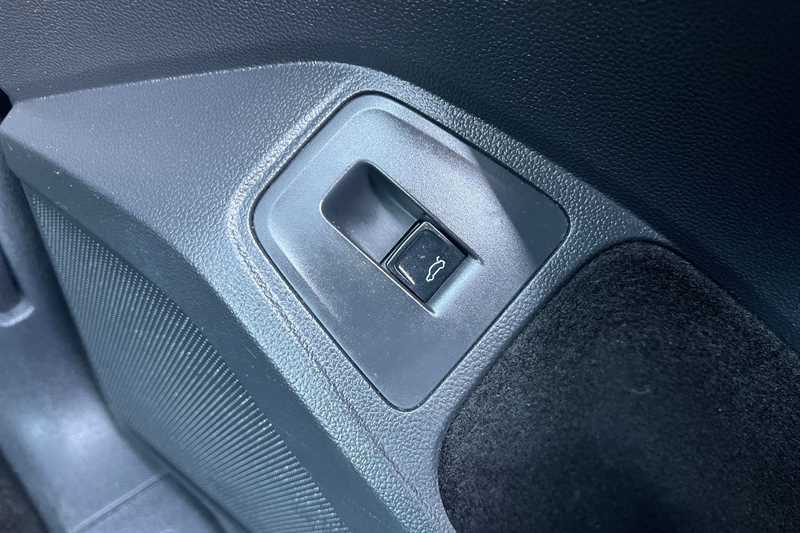Volkswagen Tiguan Allspace 1.5 Tsi Sel Dsg Blue #16