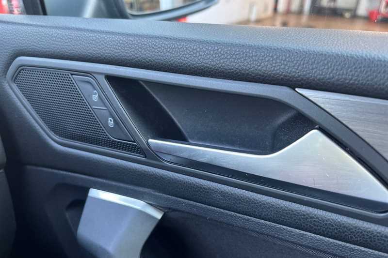 Volkswagen Tiguan Allspace 1.5 Tsi Sel Dsg Blue #18