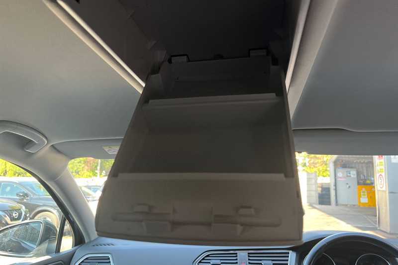 Volkswagen Tiguan Allspace 1.5 Tsi Sel Dsg Blue #33