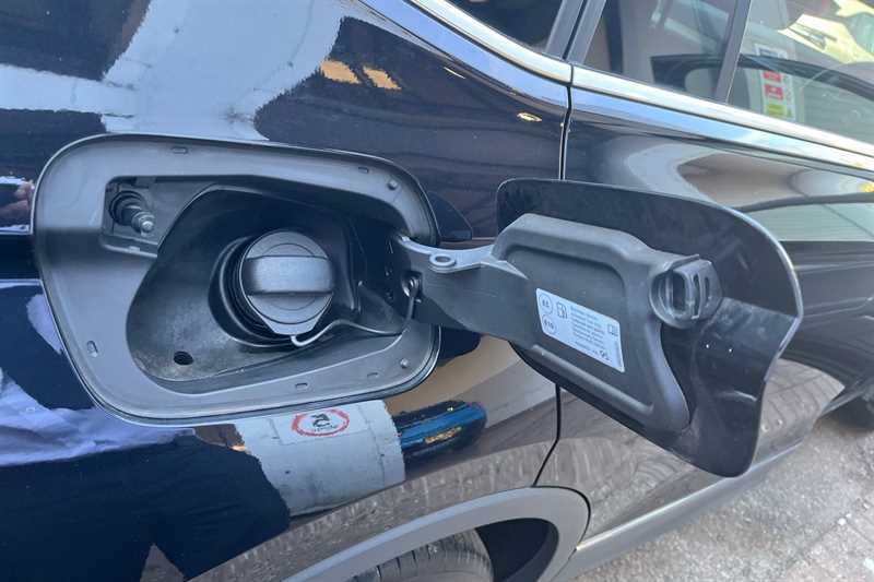 Volkswagen Tiguan Allspace 1.5 Tsi Sel Dsg Blue #31