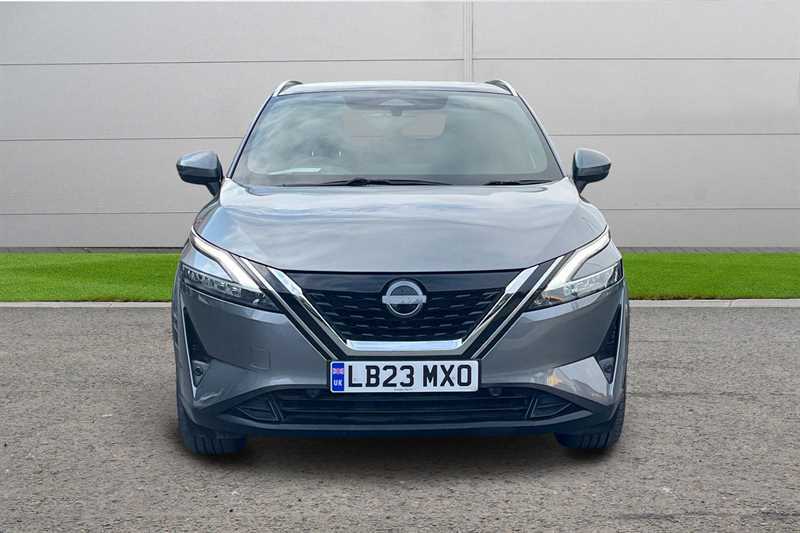 Nissan Qashqai 1.5 E-power Tekna  #5