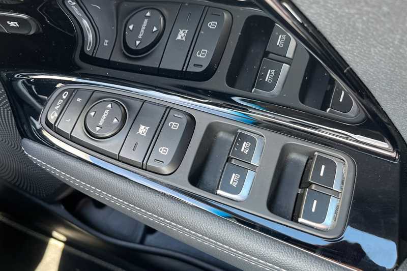 Kia Niro Niro 1.6 Gdi Hybrid 2 Dct Estate Grey #21