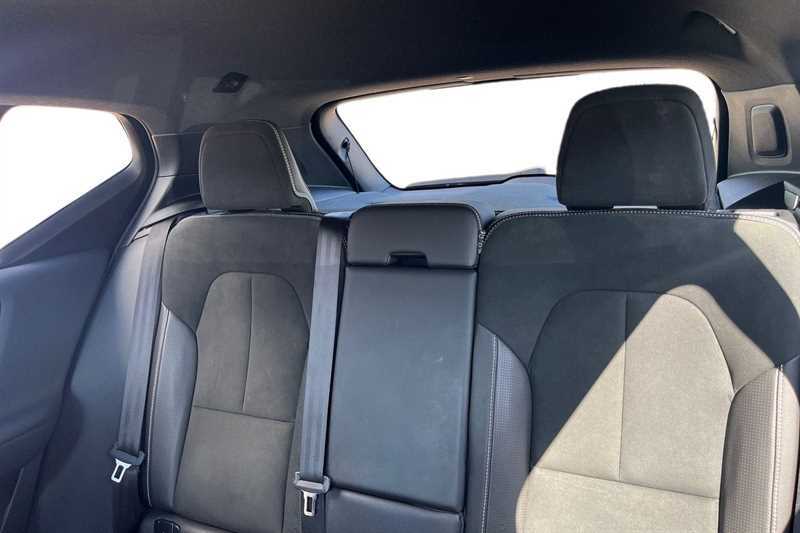 Volvo XC40 2.0 T4 R-design Awd Euro 6 Ss Grey #8