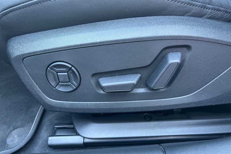 Audi A6 2.0 Tfsi 45 S Line Estate S Tronic Quat Grey #25