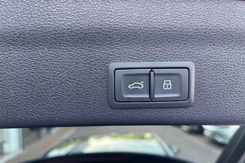 Audi A6 2.0 Tfsi 45 S Line Estate S Tronic Quat Grey #22