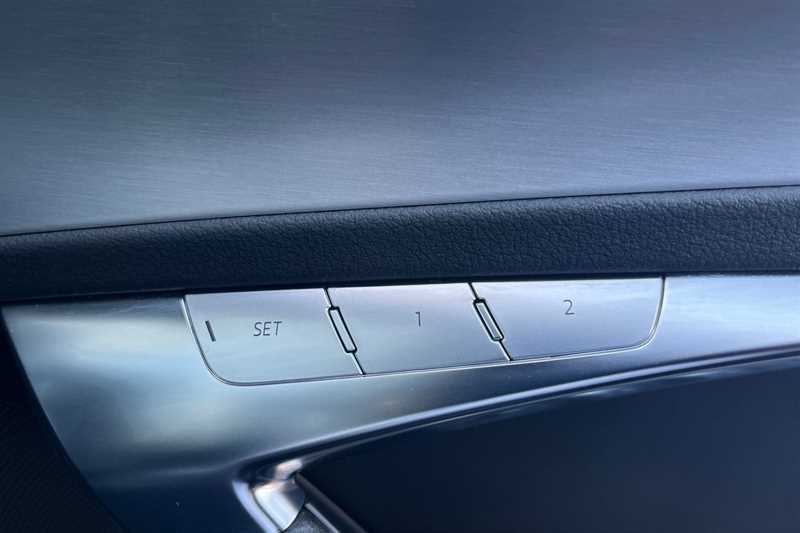 Audi A6 2.0 Tfsi 45 S Line Estate S Tronic Quat Grey #28