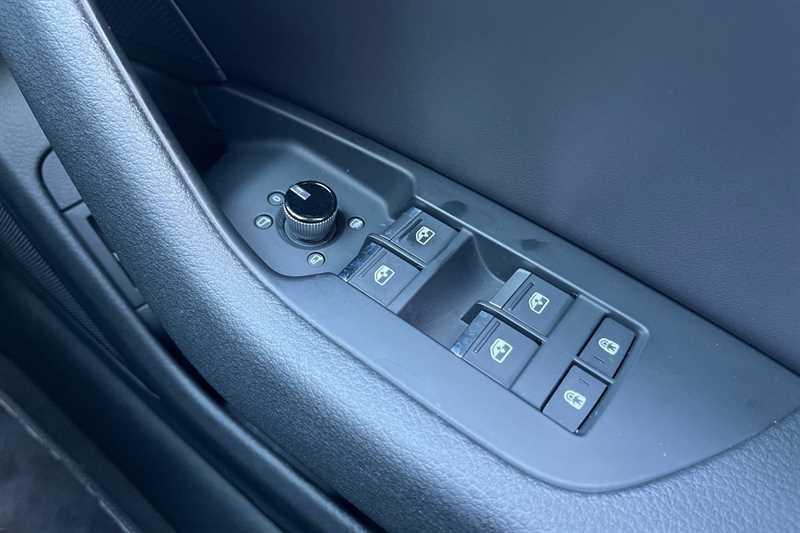 Audi A6 2.0 Tfsi 45 S Line Estate S Tronic Quat Grey #18