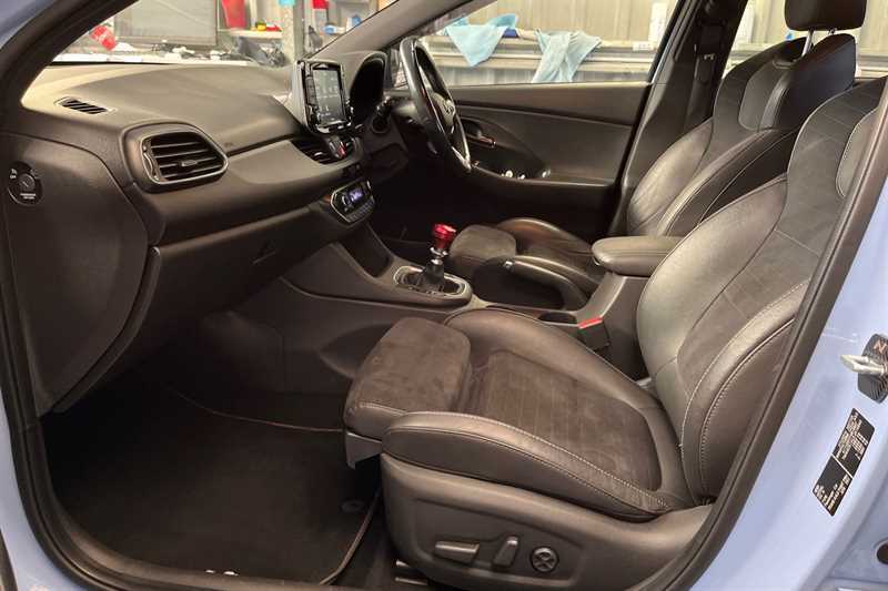 Hyundai I30 1.0 T-gdi Se Euro 6 Ss #24