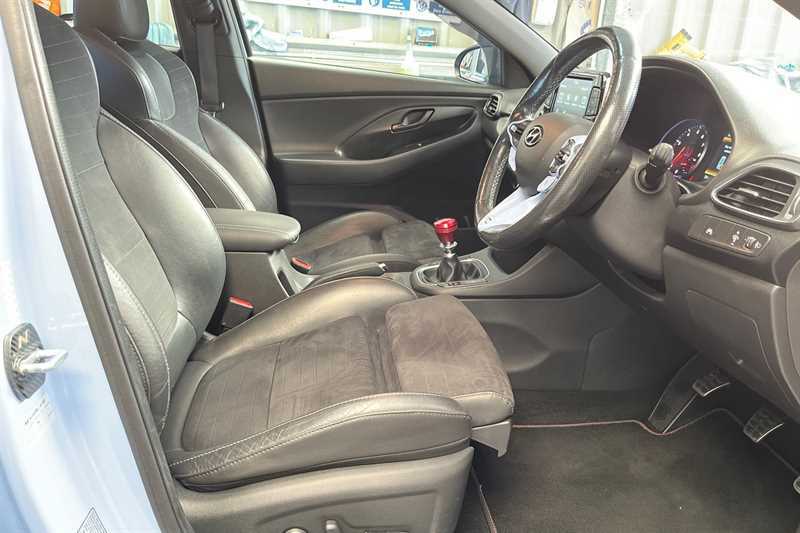 Hyundai I30 1.0 T-gdi Se Euro 6 Ss #27