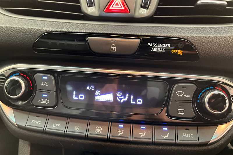 Hyundai I30 1.0 T-gdi Se Euro 6 Ss #7