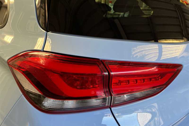Hyundai I30 1.0 T-gdi Se Euro 6 Ss #31