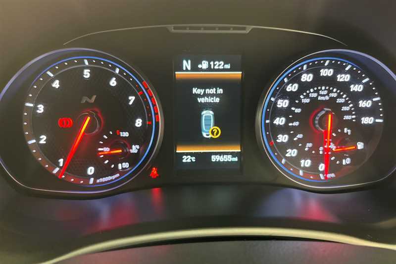 Hyundai I30 2.0T Gdi N Performance Blue #2